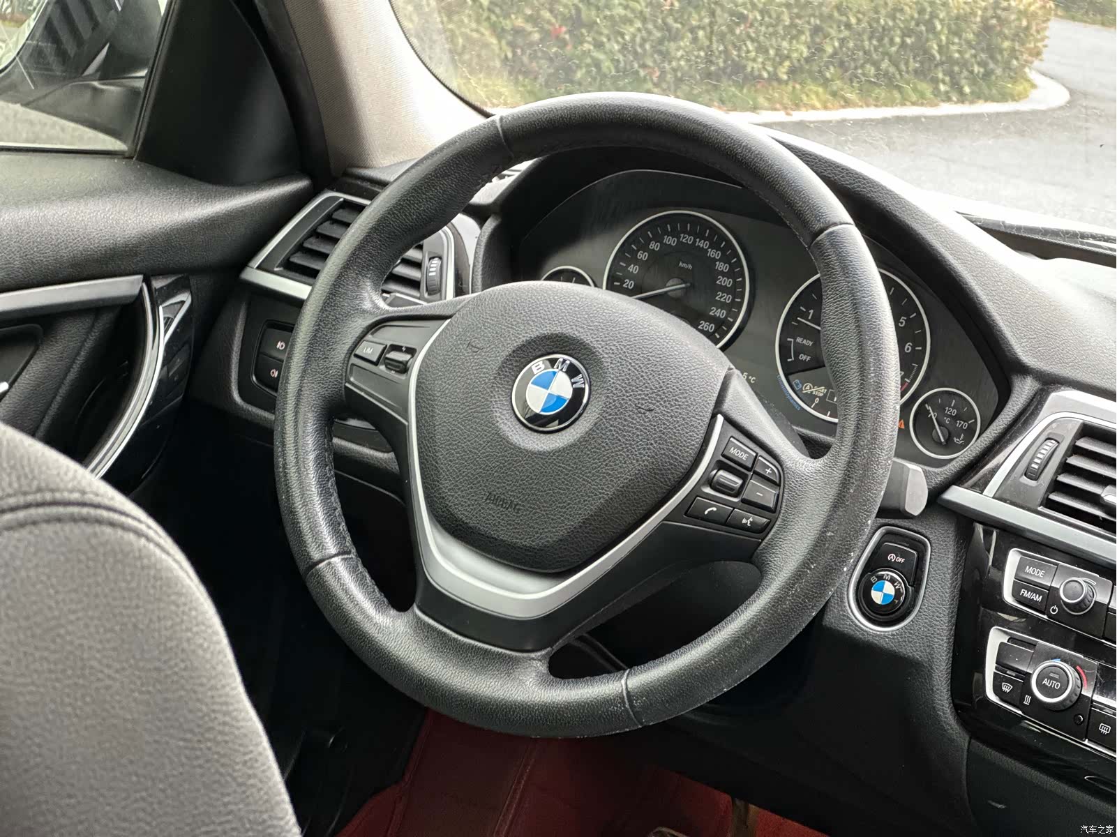 BMW 3 Series, 2017 14