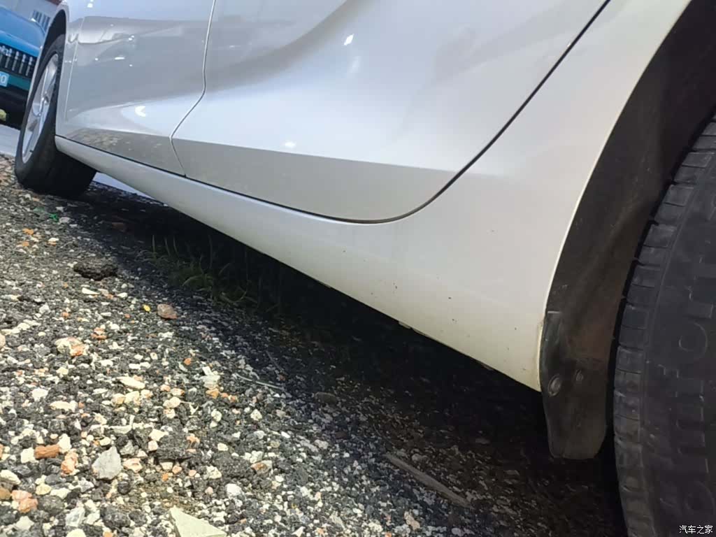 Buick Regal, 2021 22