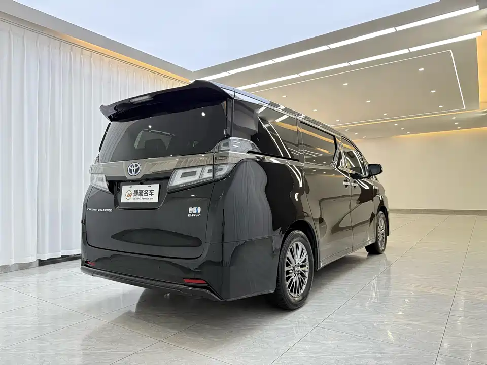 Toyota Wilfa