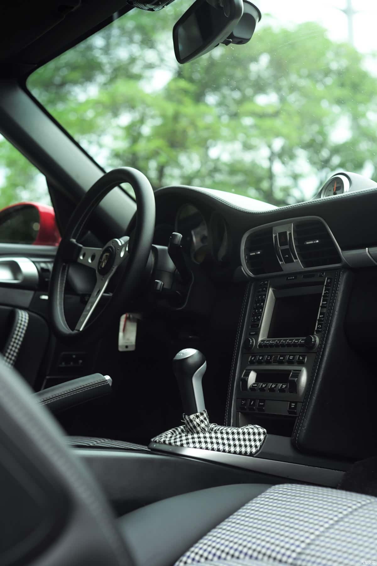 Porsche 911, 2006 17