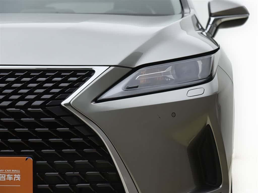 Lexus RX, 2022 13