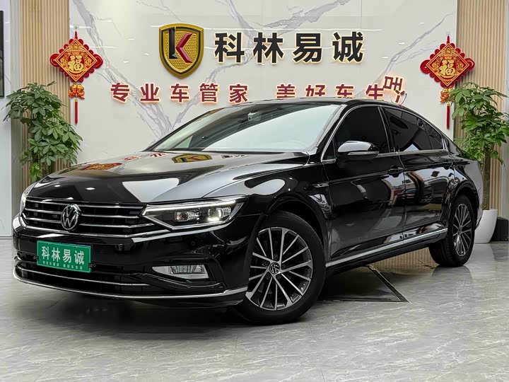 Volkswagen Magotan, 2021 года фото 2