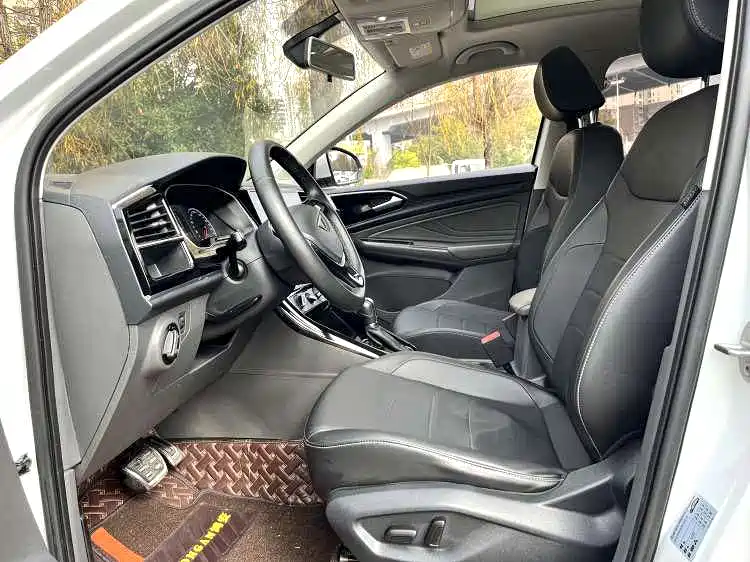 Jetta VS7 Jetta VS7