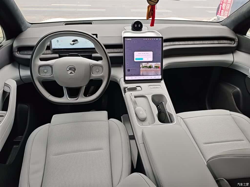 NIO ES6, 2024 10
