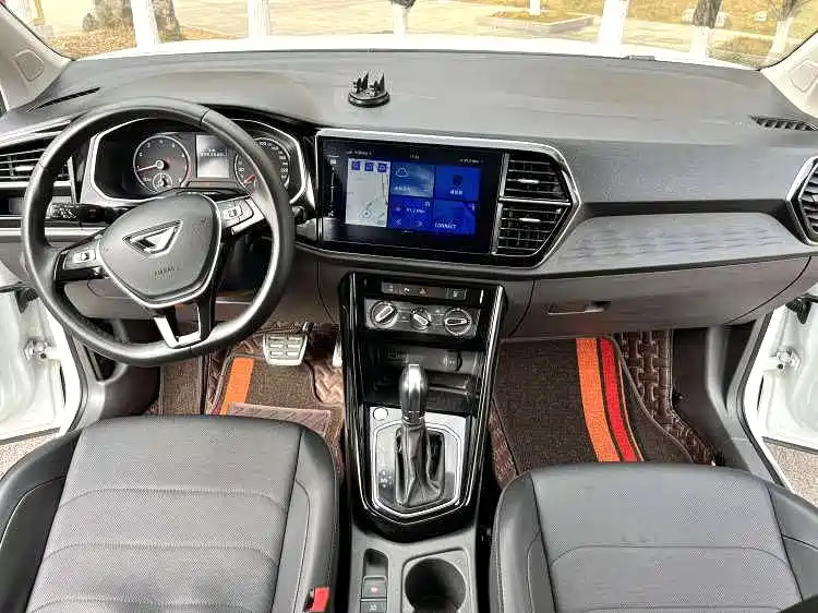 Jetta VS7 Jetta VS7