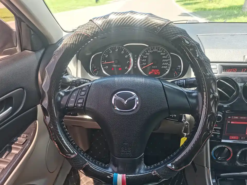 Mazda 6 Mazda 6