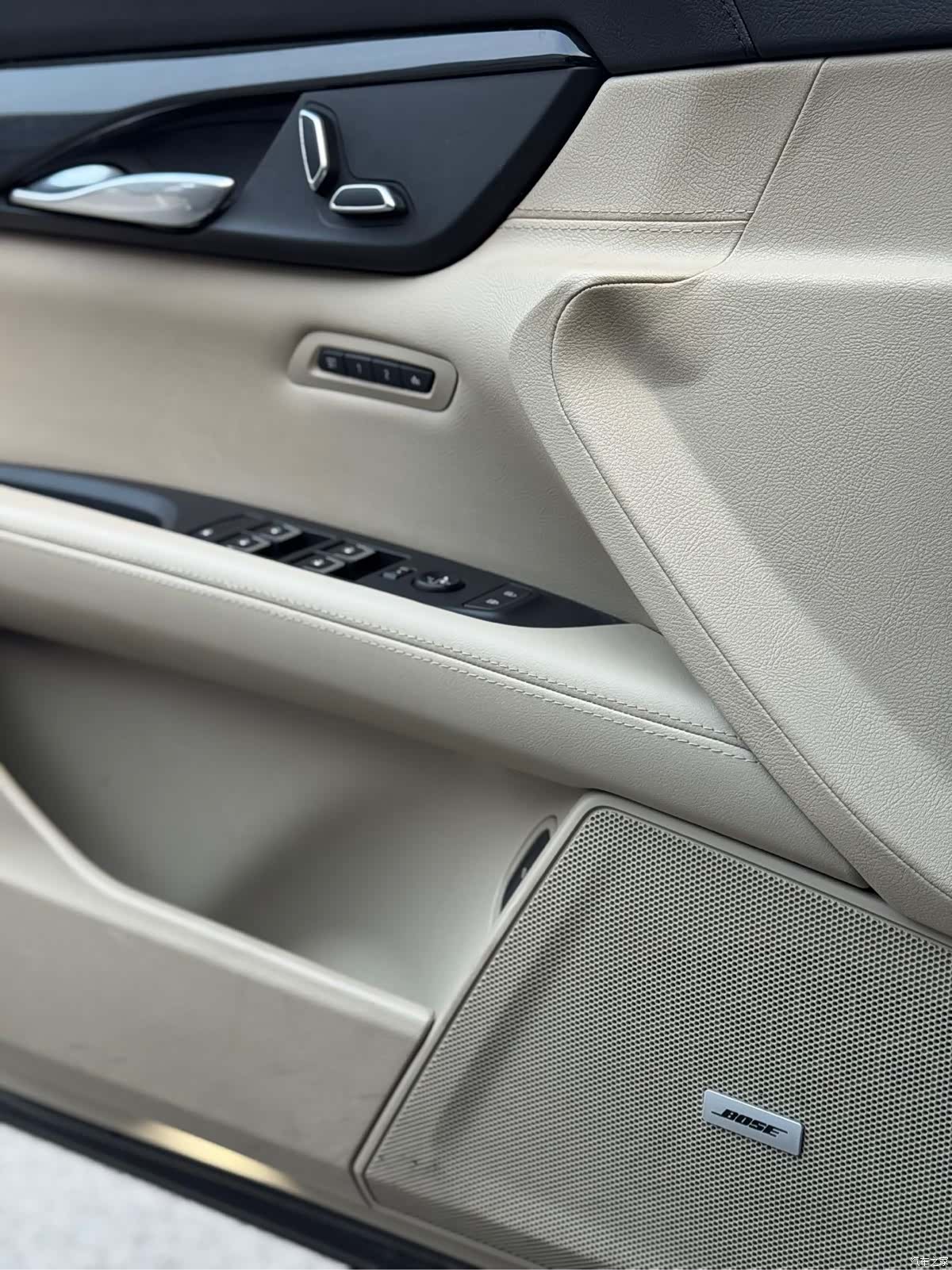 Cadillac CT6, 2018 13