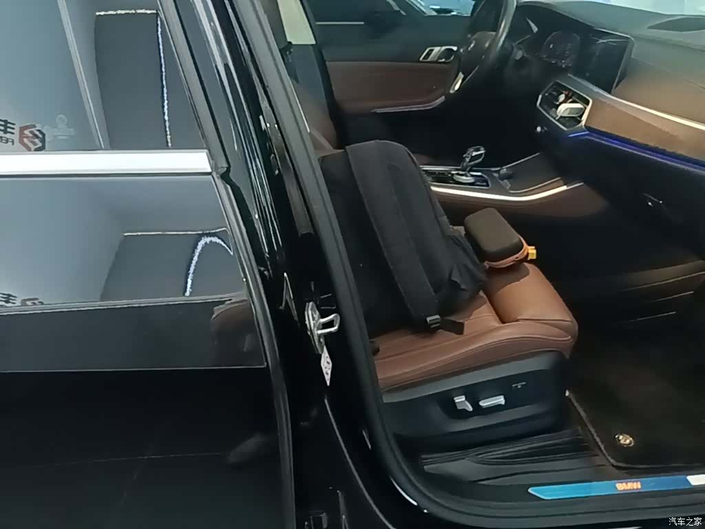 BMW X5, 2021 25