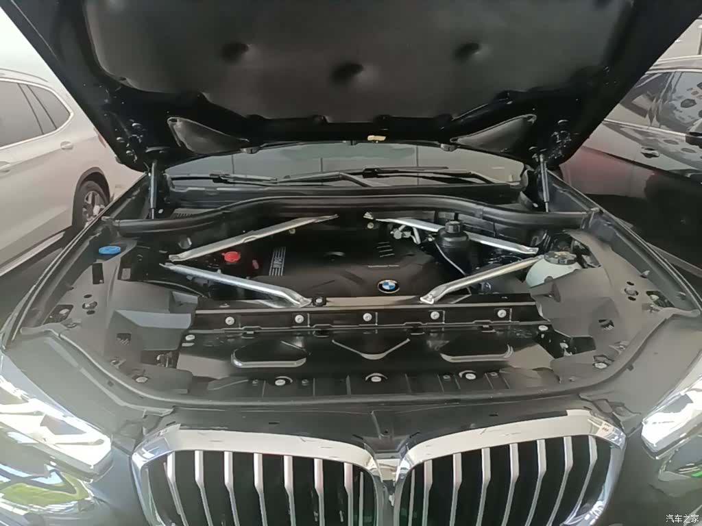BMW X5, 2021 20