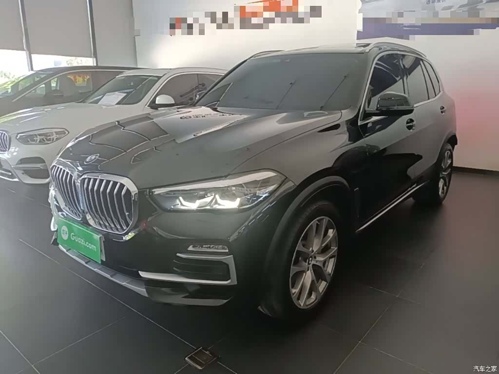 BMW X5, 2021 2