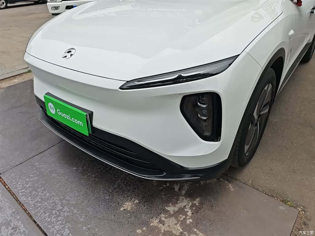 NIO ES6, 2024 24