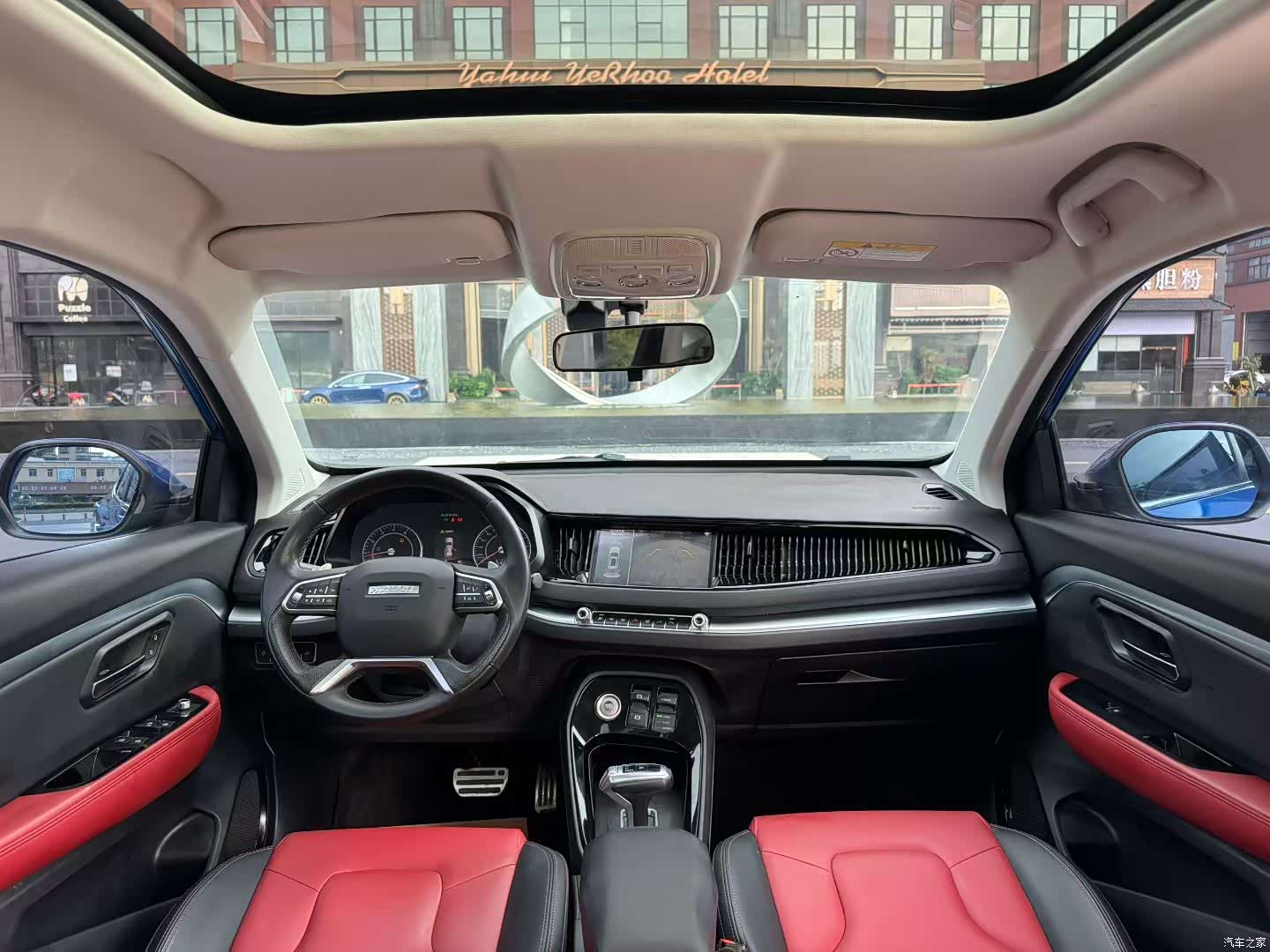 Haval H2, 2017 6