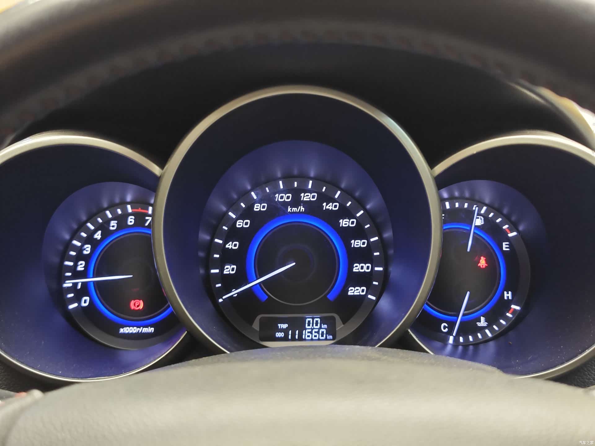 Changan Eado, 2015 35