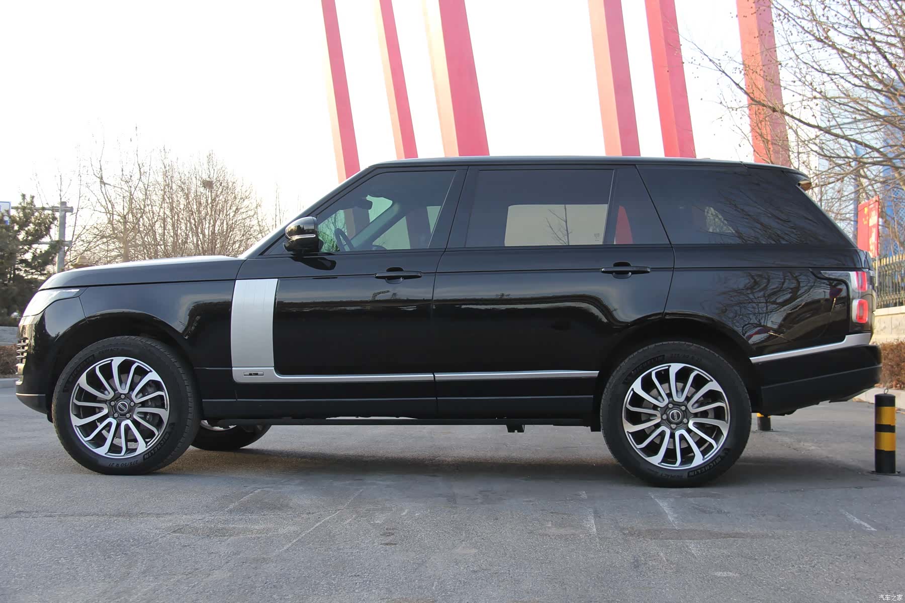 Land Rover Range Rover, 2019 4