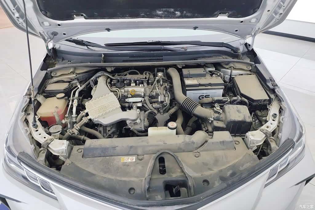 Toyota Corolla, 2019 10