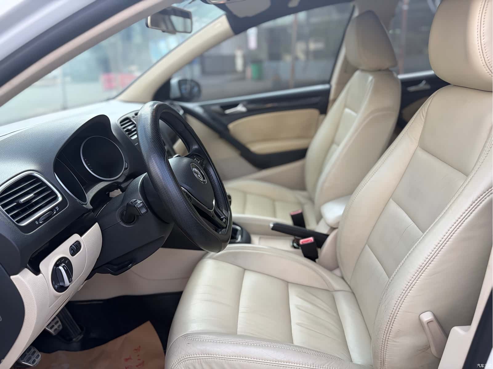 Volkswagen Golf, 2013 4