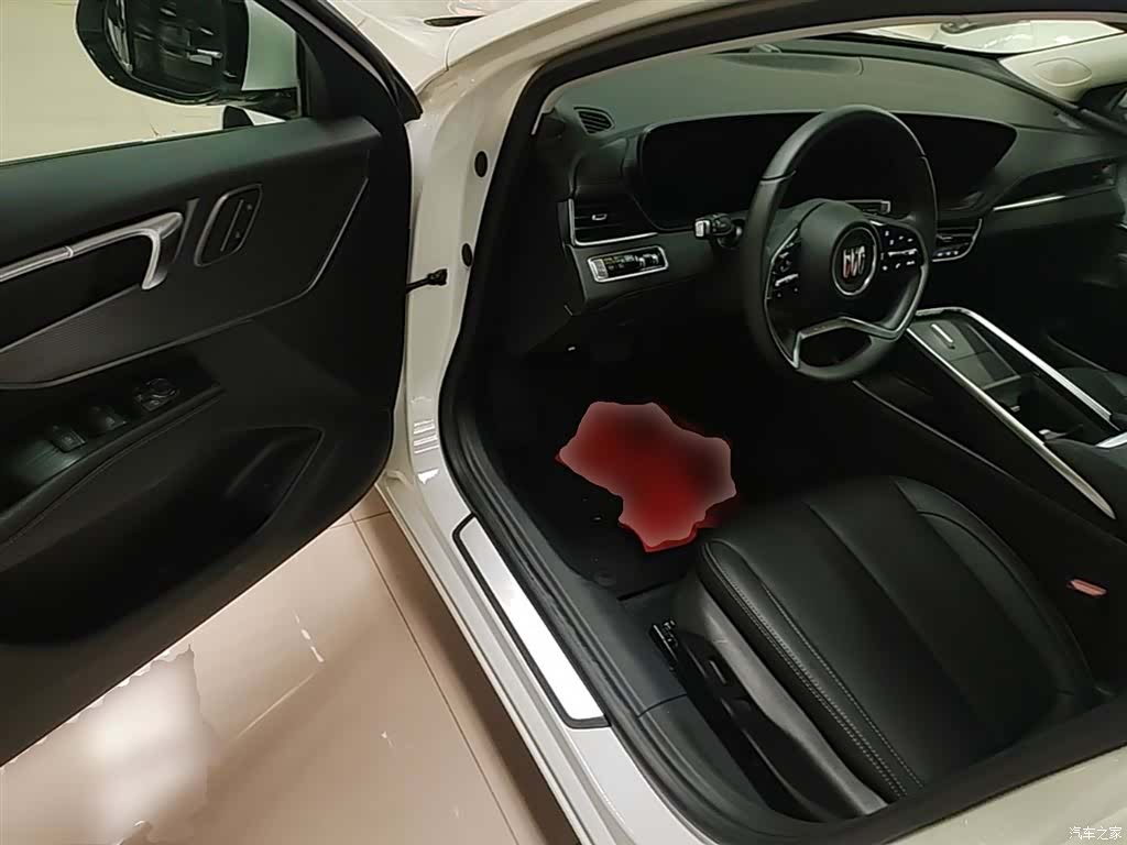 Buick LaCrosse, 2025 16