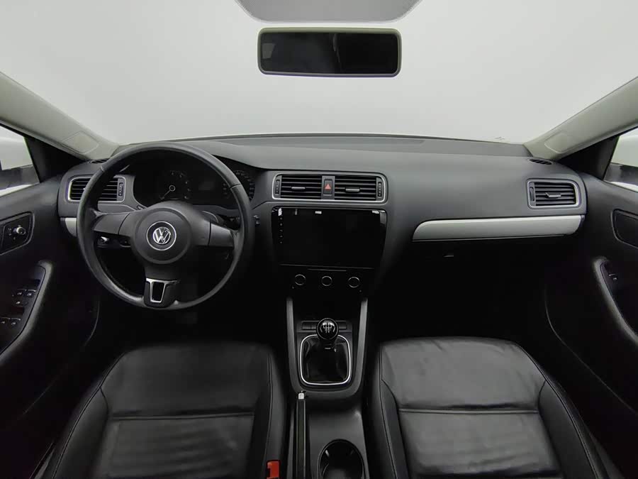 Volkswagen Sagitar 2014, фото 5