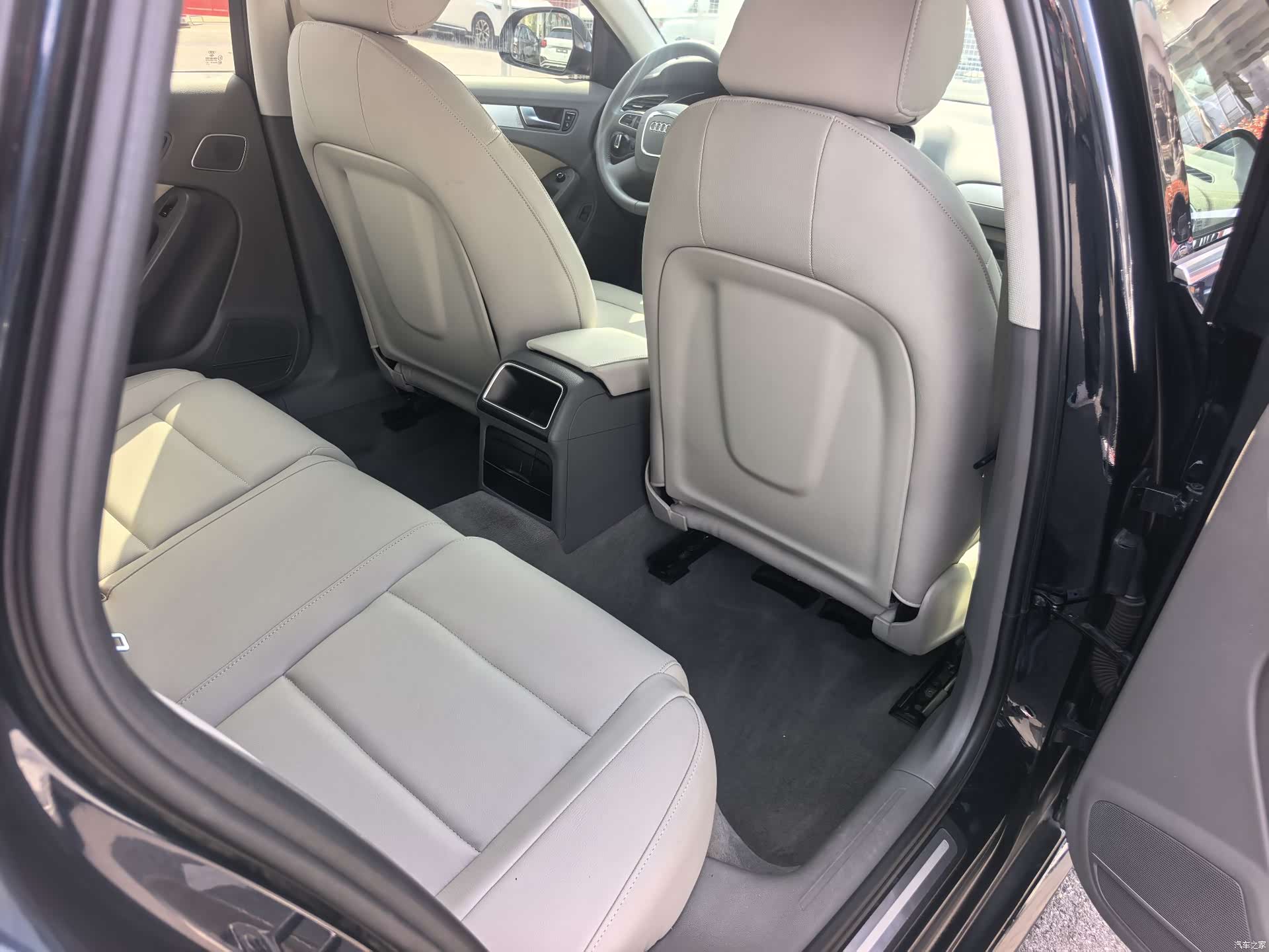 Audi A4L, 2013 9