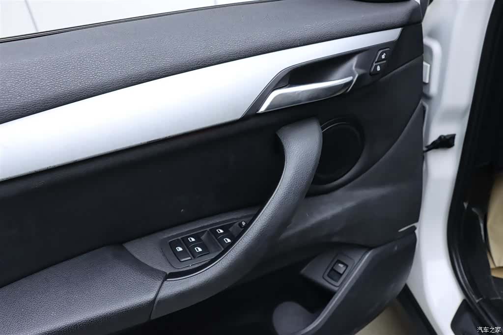 BMW X1, 2019 12