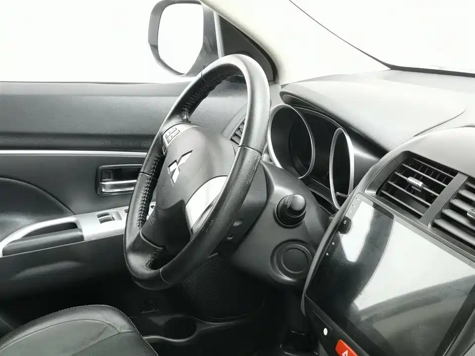 Mitsubishi Jinxuan ASX