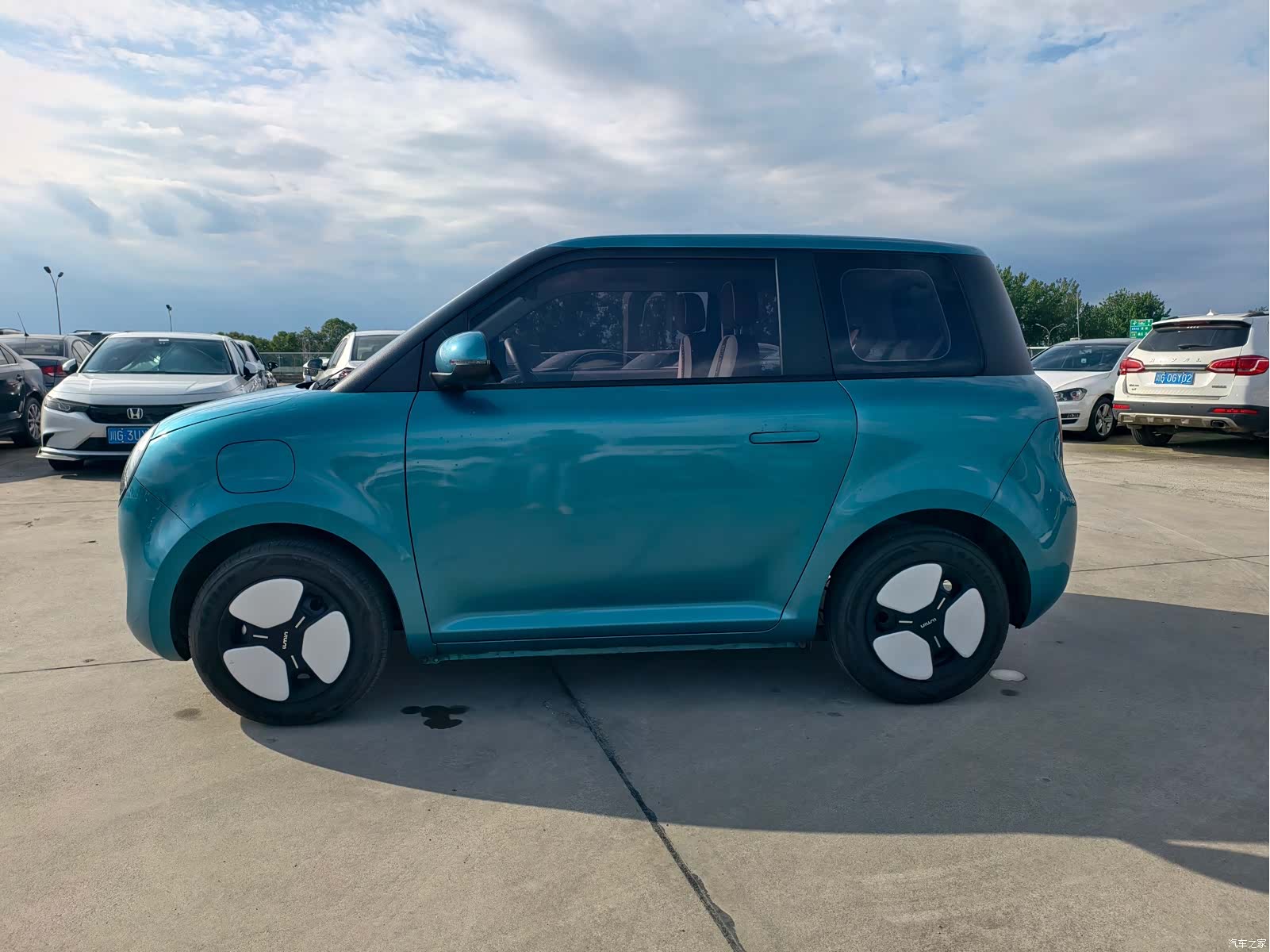 Changan Lumin, 2023 4