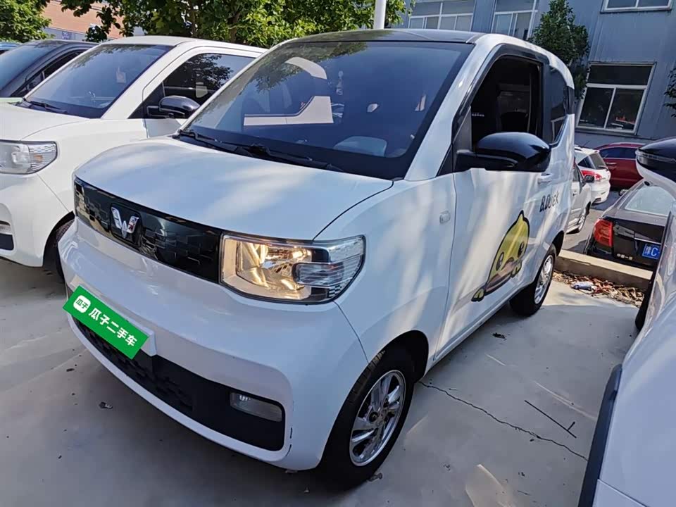 Wuling Hongguang MINIEV Wuling Hongguang MINIEV