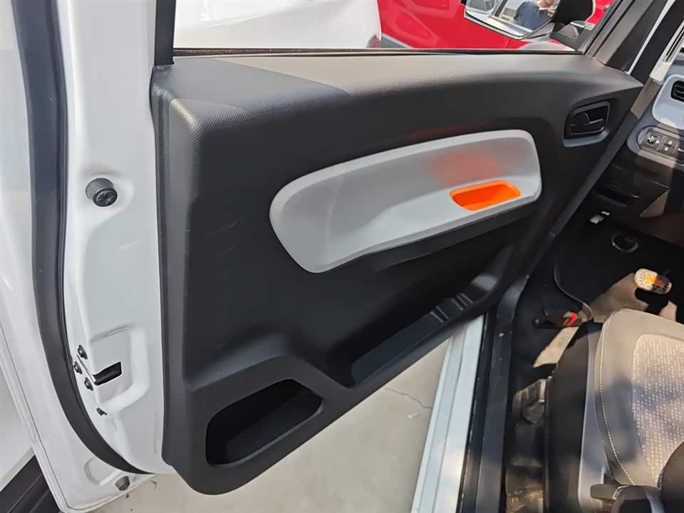 Wuling Hongguang MINIEV Wuling Hongguang MINIEV