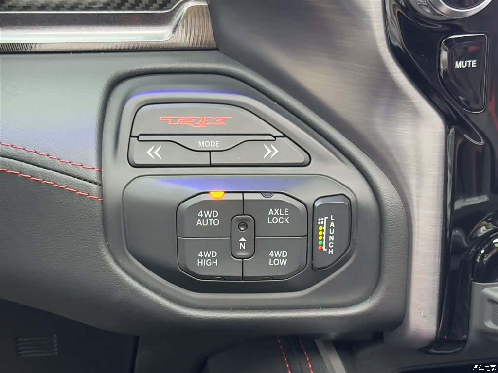 RAM Trucks, 2022 14