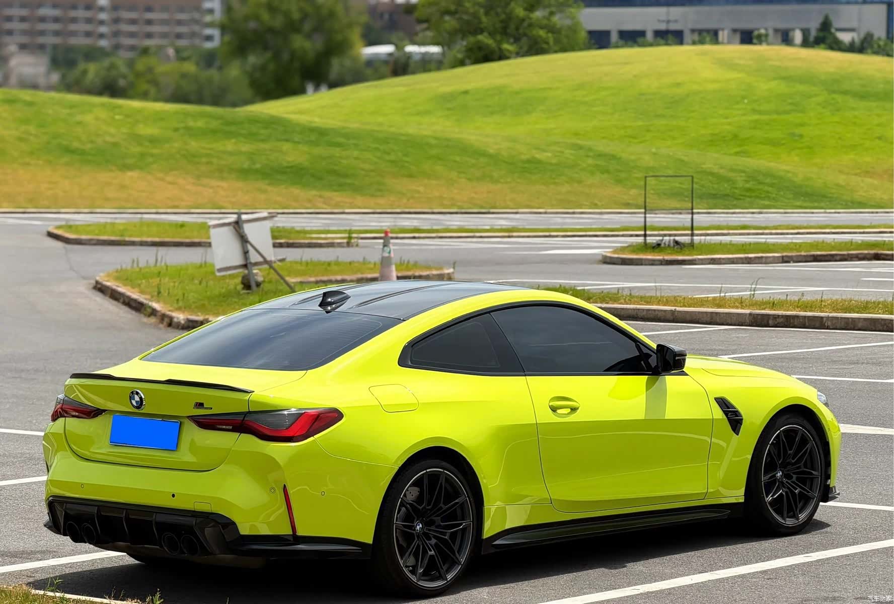 BMW M4, 2021 10