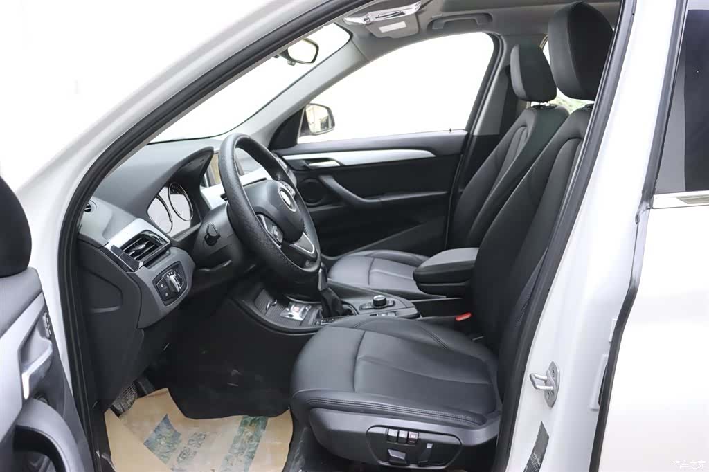 BMW X1, 2019 14
