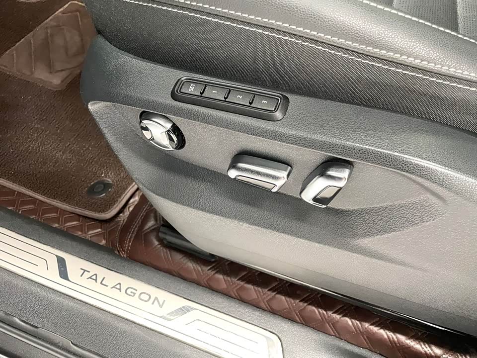 Volkswagen Lanjing Volkswagen Lanjing