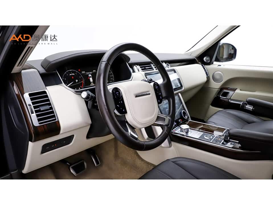 Land Rover Range Rover Land Rover Range Rover