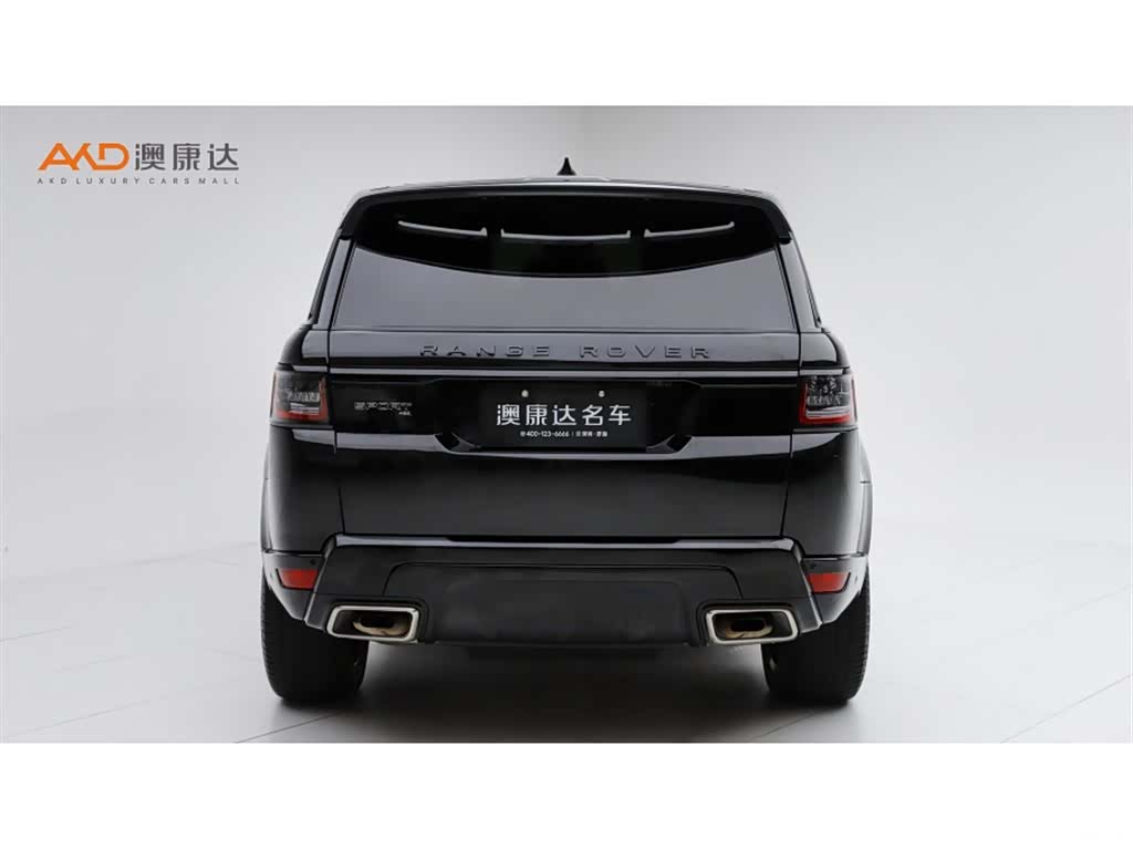Land Rover Range Rover, 2022 4