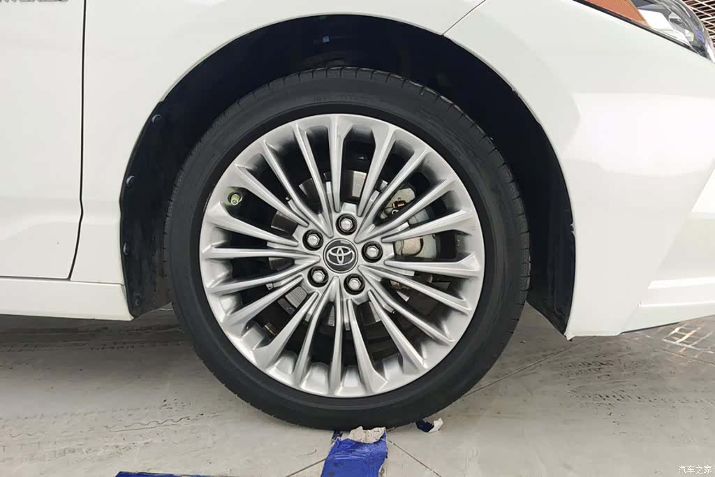 Toyota Avalon, 2022 6