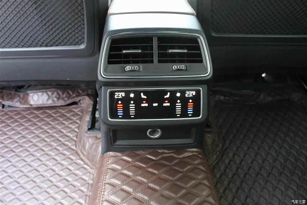 Audi A6L, 2020 14
