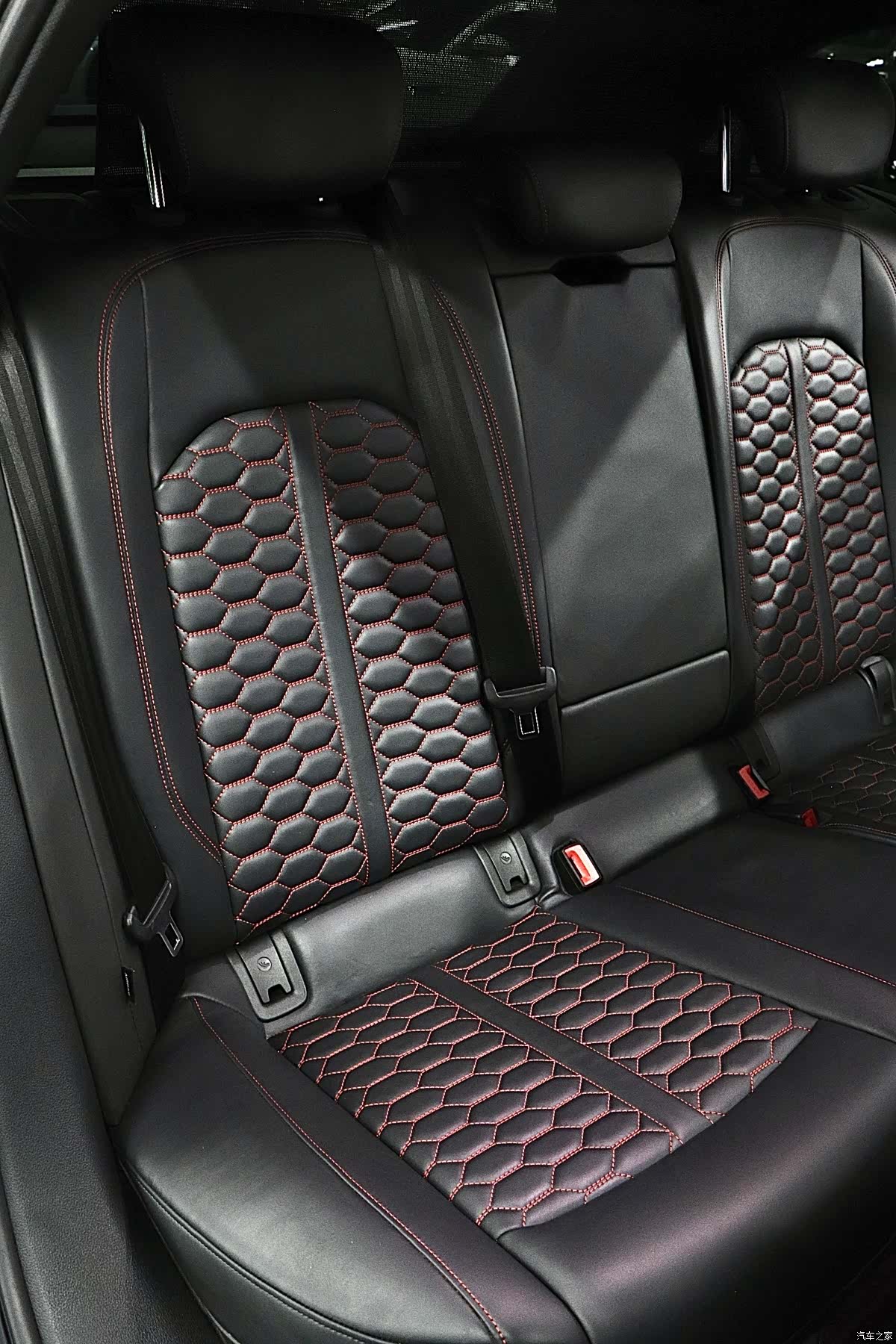 Audi RS, 2019 18