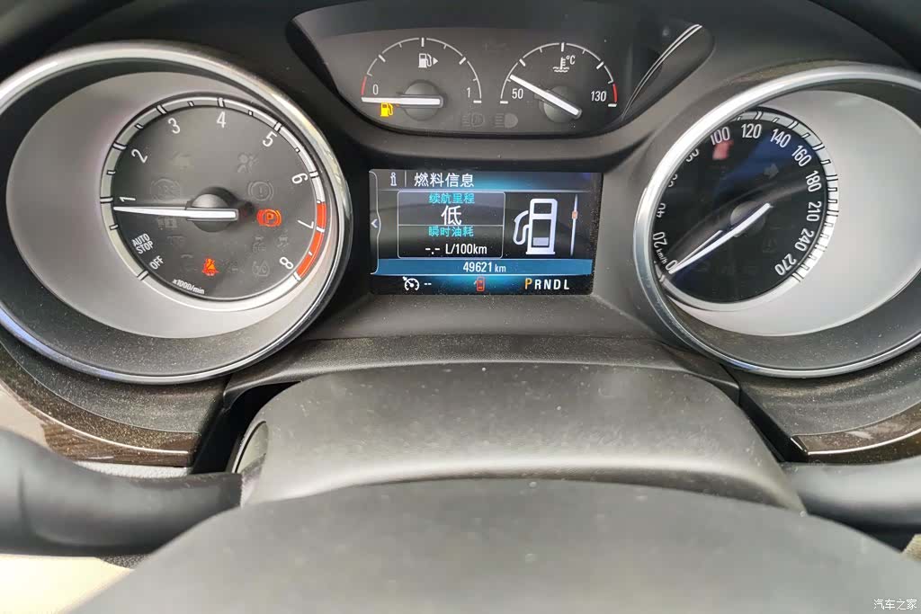 Buick Verano, 2017 14