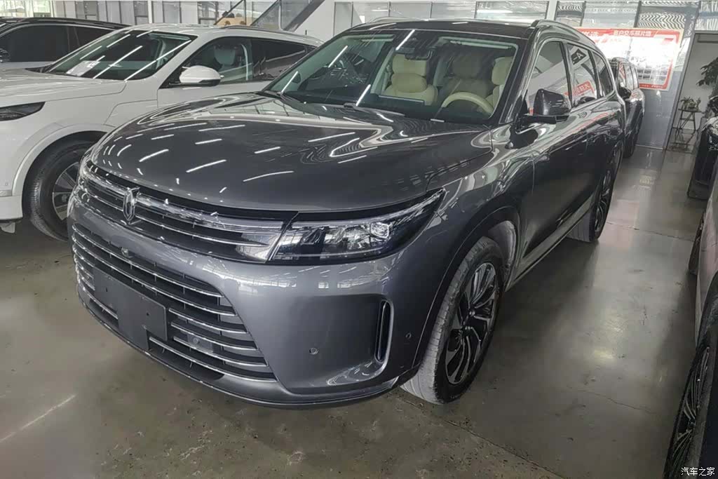 AITO M7, 2023 1