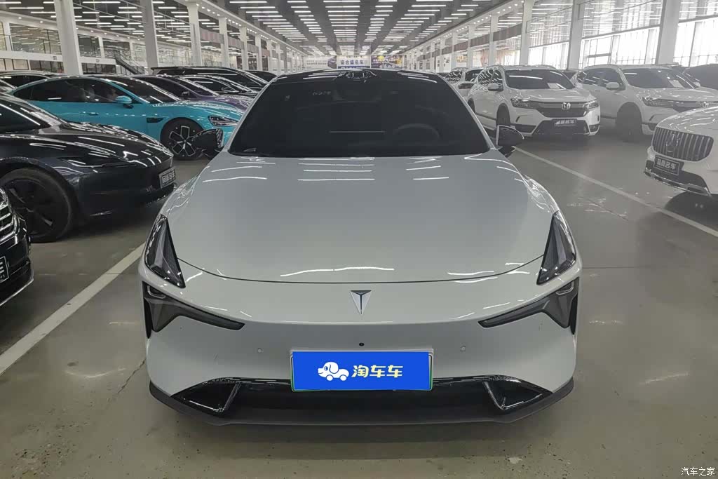 Deepal L06, 2026 2