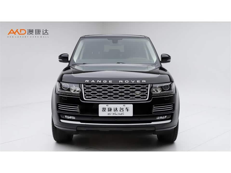 Land Rover Range Rover Land Rover Range Rover