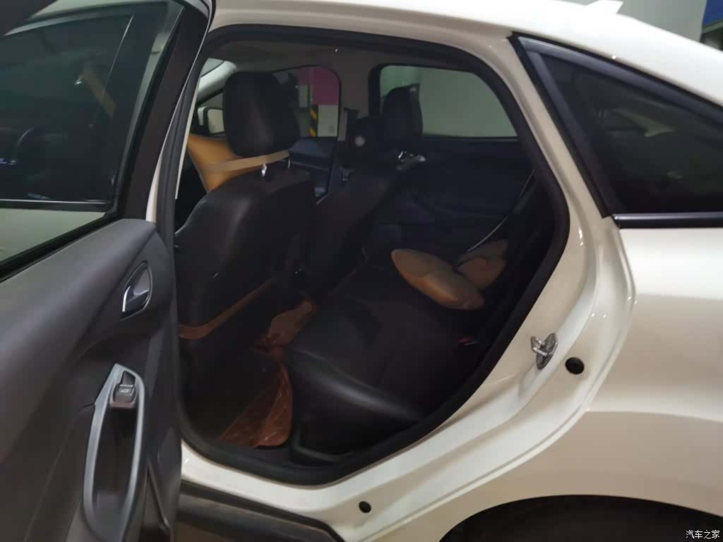 Ford Focus, 2016 14