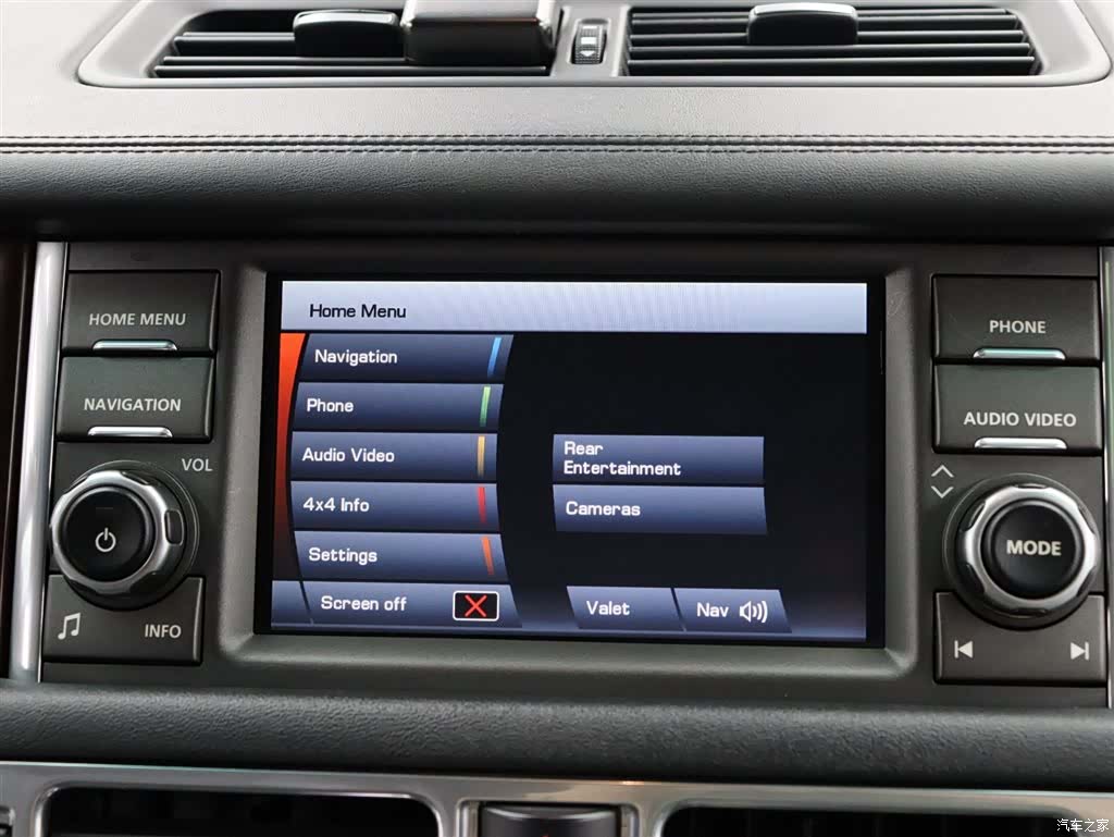 Land Rover Range Rover, 2014 19
