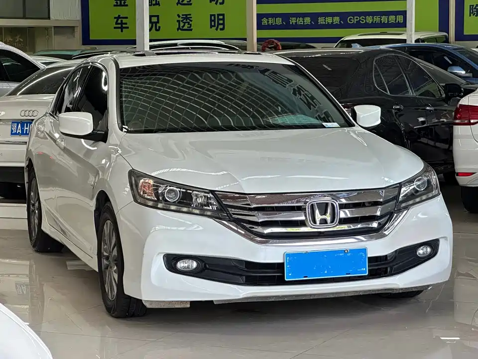 Honda Accord Honda Accord