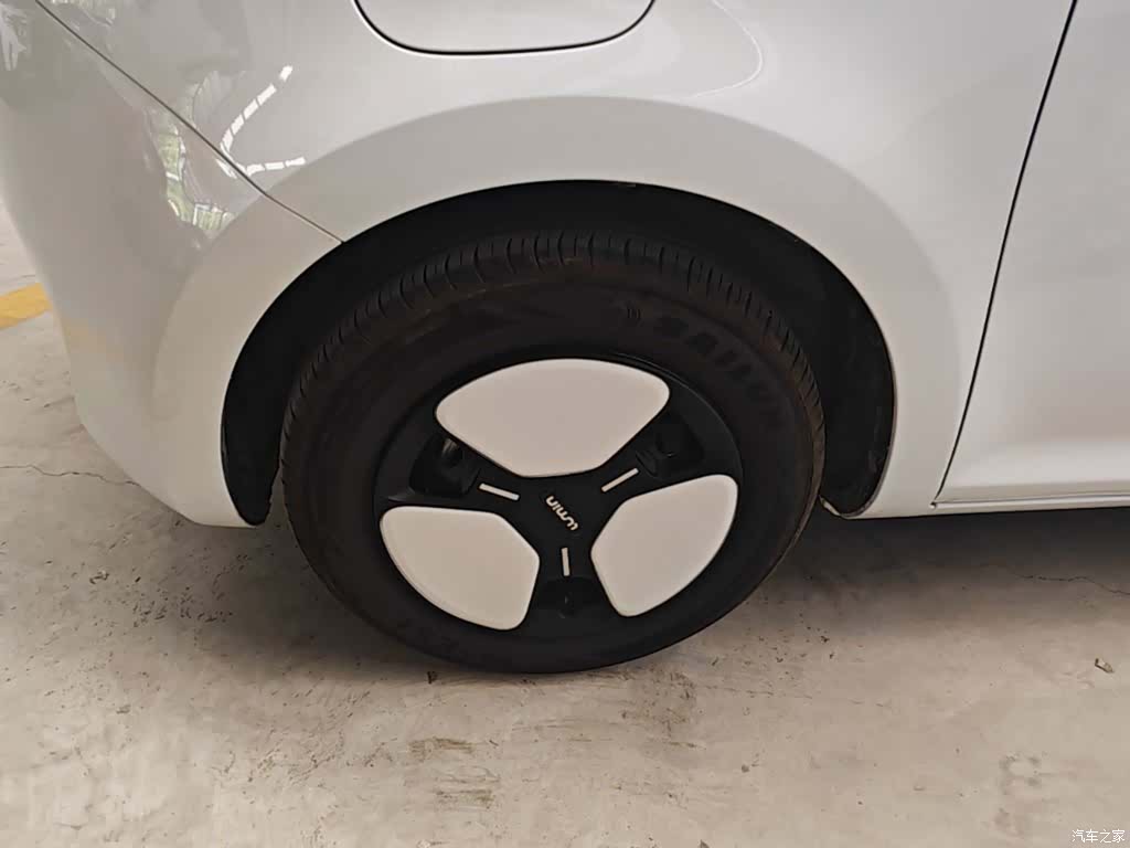 Changan Lumin, 2025 23