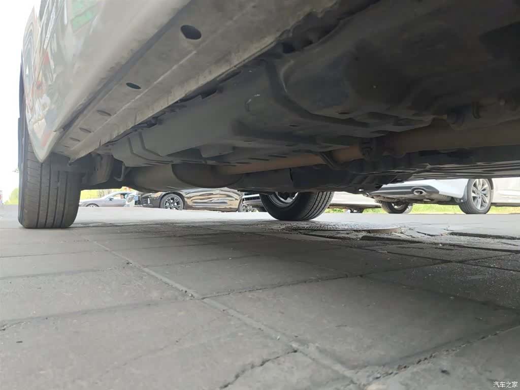 Toyota Highlander, 2015 16