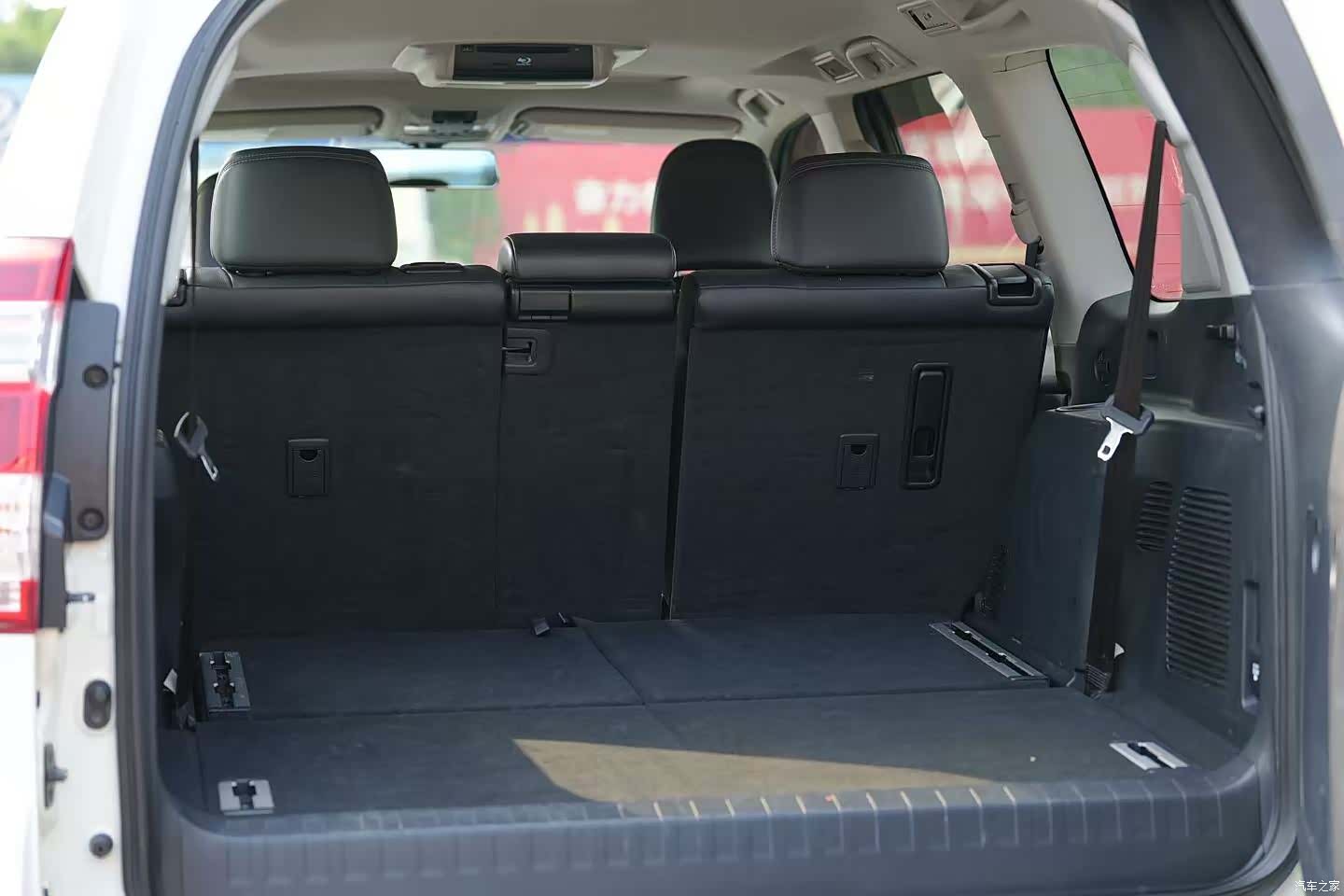 Toyota Prado, 2016 19