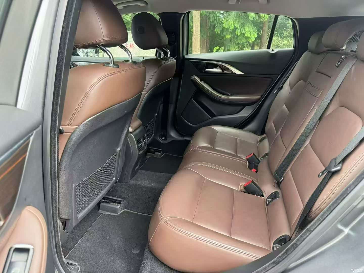 Infiniti QX30, 2017 15