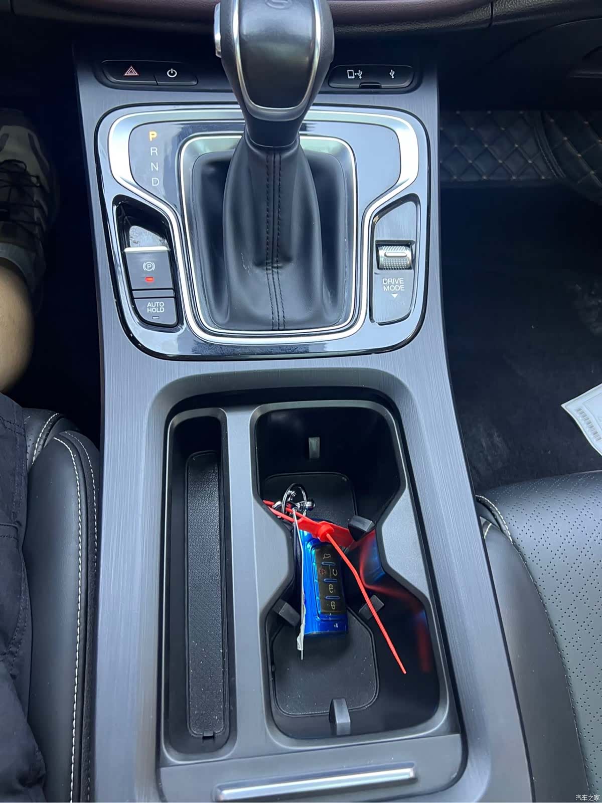 GAC M6, 2022 14