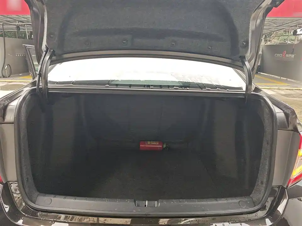 Honda Lingpai Honda Lingpai